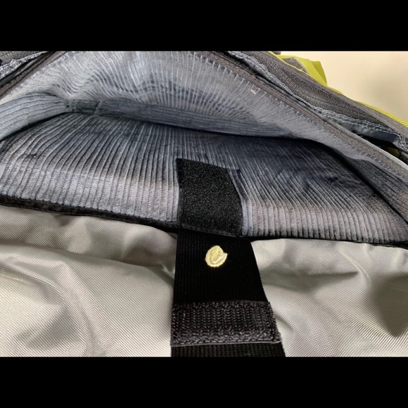 Timbuk2 Messenger Green Courier Delivery Bike Messenger Laptop School Bag Pack - Picture 8 of 8